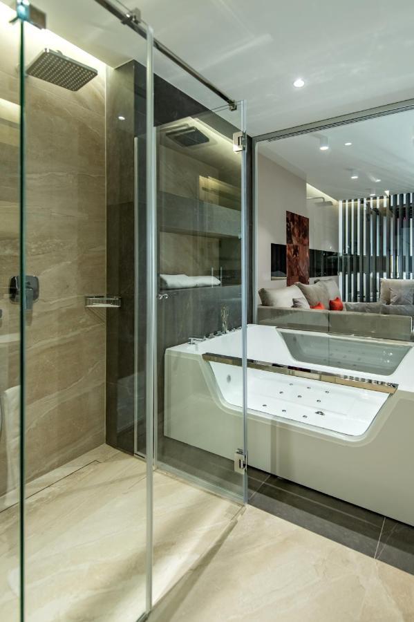 Hotel Zeneva Lux Kragujevac Extérieur photo