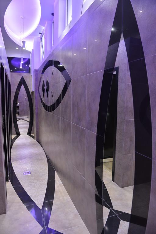 Hotel Zeneva Lux Kragujevac Extérieur photo