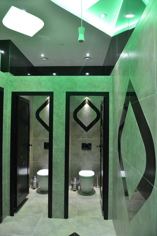 Hotel Zeneva Lux Kragujevac Extérieur photo